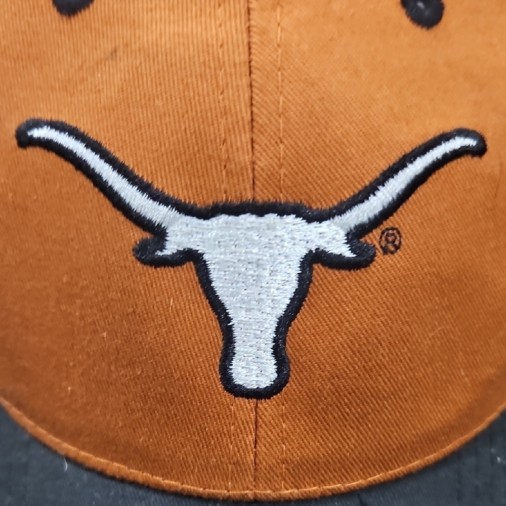 Tournament Apparel Burnt Orange Cap - Picture 2 of 7